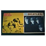 Bee Gees - Beatles Albums 
