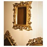 Nice Heavy Mirror Wall Set 