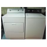 Washer - Dryer 
