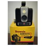 Vintage Camera with Original Box New 