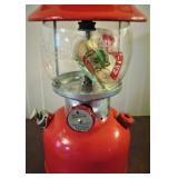 Antique Coleman Lantern never used 
