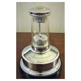 Antique Barometer - Thermometer 