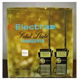 Walkie Talkies - Transceivers - New in Box - Really Cool 