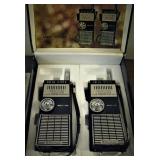 Walkie Talkies - Transceivers - New in Box - Really Cool 