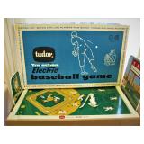 Vintage Electric Baseball Game 