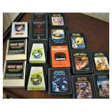 Vintage Nintendo (Atari 1980