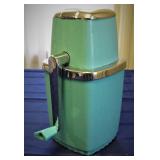 Vintage Retro Ice Chopper 