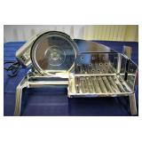 Meat Slicer New never used 
