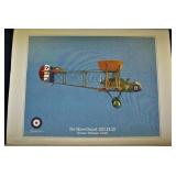 Vintage Print needs a frame 