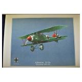 Vintage Print needs a frame 