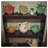 Antique - Vintage Tea Pots 