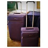 Spinner Luggage New! 