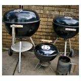 Weber Grills 
