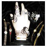 Precious Jewelry ~ Rolex Watch