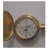 Elgin Pocket Watch