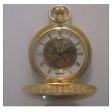 Pocket Watch