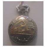Pocket Watch