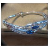 Bella Luce Sterling Bracelet 