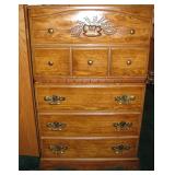 5 Drawer Chest 