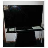 55" Samsung Smart TV 