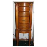 Jewelry Armoire 