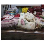 King Bed Comforter Sets Pillows 