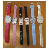 Victoria Wieck Watches