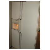 Whirlpool Refrigerator 