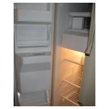 Whirlpool Refrigerator 