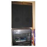 Yorx Stereo and Speakers (Sounds Great) 