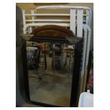 New Mirrors \ Complete Baby Bed Set 