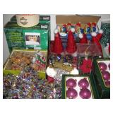 Christmas Path Lighting - New 