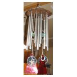 Large Wind Chimes 