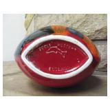 Poole Glass Pottery England 