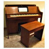 Pianola Player Piano 