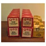 Player Piano Music Rolls about 200 Rolls 