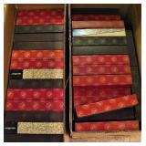 Player Piano Music Rolls about 200 Rolls 