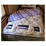 Really Nice Twin Bed 
