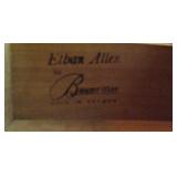 Two Ethan Allen Wood Chest / Dressers 