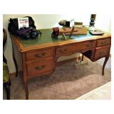 Antique Desk 