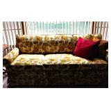 Really Cool Sleeper Sofa 