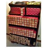 Player Piano Music Rolls 