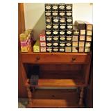 Player Piano Music Rolls 