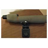 Bird Watching Telescope for car Window 