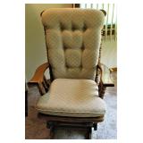 Glider Rocker 