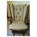 Glider Rocker 