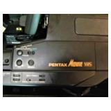 Vinatge Pentax VHS Recorder 