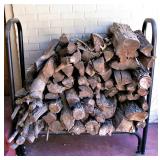 Log Rack 