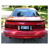 1992 Chevrolet Lumina Z34 