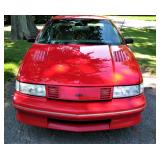 1992 Chevrolet Lumina Z34 